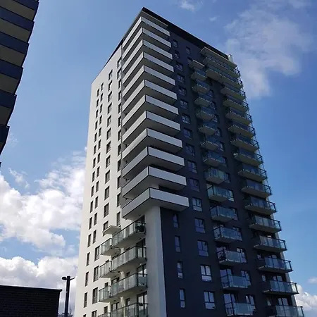 Ava Bastion Walowa Gdansk