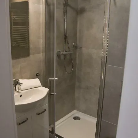 Apartament Ava Bastion Wałowa
