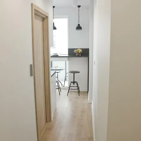Ava Bastion Walowa * Gdansk