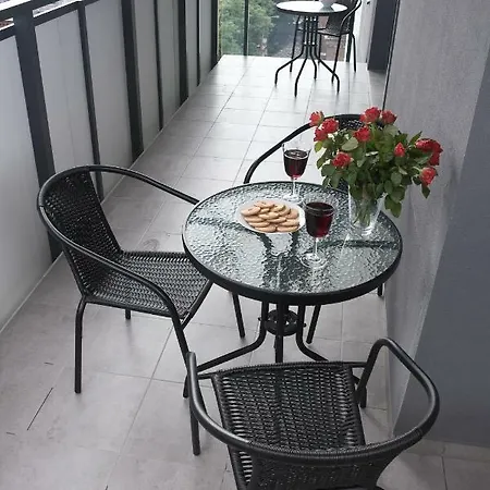 Apartment Ava Bastion Walowa *